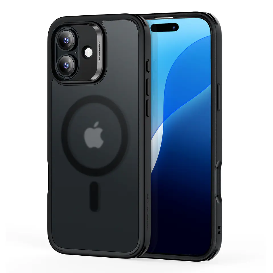 Carcasa ESR Para iPhone 16 / 16 Pro Classic Hybrid 10