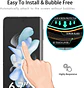 Protector Pantalla Hidrogel Para Galaxy Z Flip 6 / 5 2un - Miniatura 5
