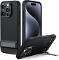 Carcasa ESR Para iPhone 15 Pro Max Boost Kickstand  - Miniatura 1