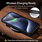 Carcasa ESR Para iPhone 15 Pro Max Boost Kickstand  - Miniatura 5