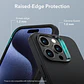 Carcasa ESR Para iPhone 15 Pro Max Boost Kickstand  - Miniatura 6