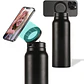 Botella Acero con Soporte para iPhone Magnética - Miniatura 1