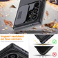 Carcasa Nillkin Para S25 Ultra Camshield - Miniatura 3