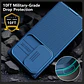 Carcasa Nillkin Para S25 Ultra Camshield - Miniatura 7