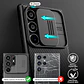 Carcasa Nillkin Para S25 Ultra Camshield - Miniatura 8