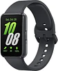 Correa De Silicona Para Samsung Galaxy Fit 3 R390 - Miniatura 4