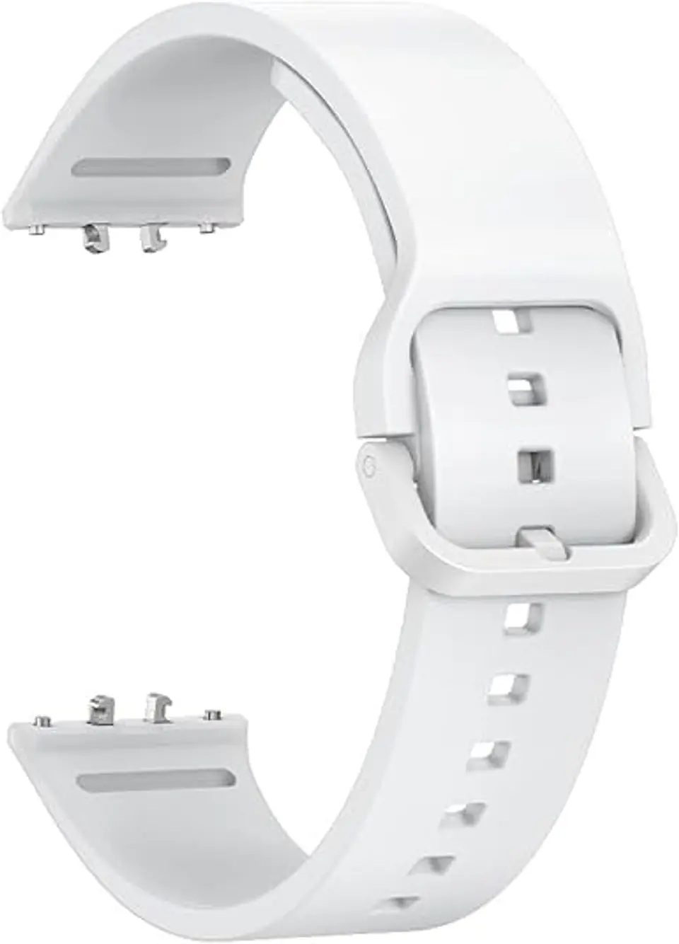 Correa De Silicona Para Samsung Galaxy Fit 3 R390 10