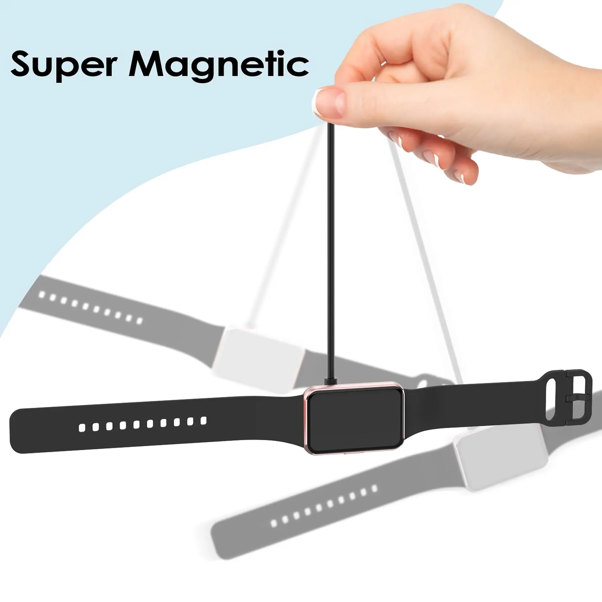 Cargador para Galaxy FIT 3 R390 5