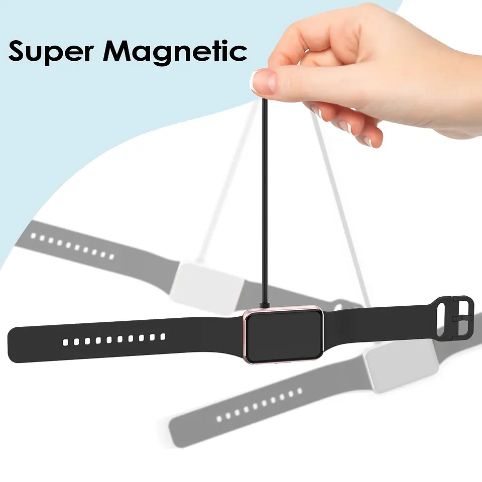 Cargador para Galaxy FIT 3 R390 5