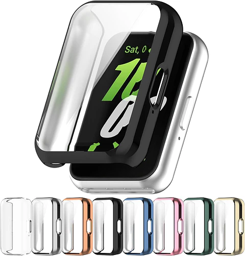 Protector Carcasa Para Galaxy Fit 3 R390