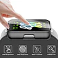 Protector Carcasa Para Galaxy Fit 3 R390 - Miniatura 4
