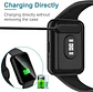 Protector Carcasa Para Galaxy Fit 3 R390 - Miniatura 5