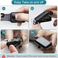 Protector Carcasa Para Galaxy Fit 3 R390 - Miniatura 6
