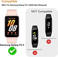 Cargador para Galaxy FIT 3 R390 - Miniatura 7