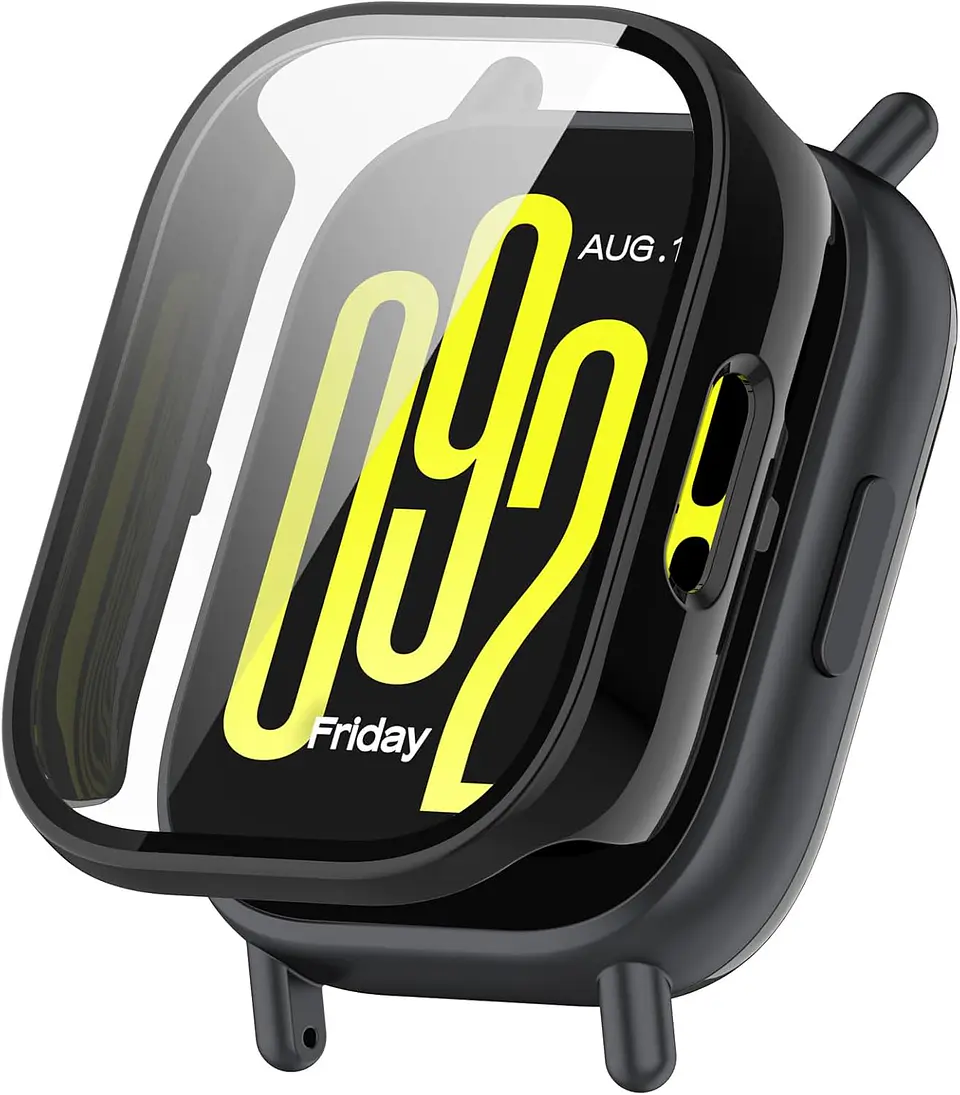 Protector Carcasa Para Redmi Watch 5 Active 2
