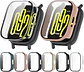 Protector Carcasa Para Redmi Watch 5 Active - Miniatura 1