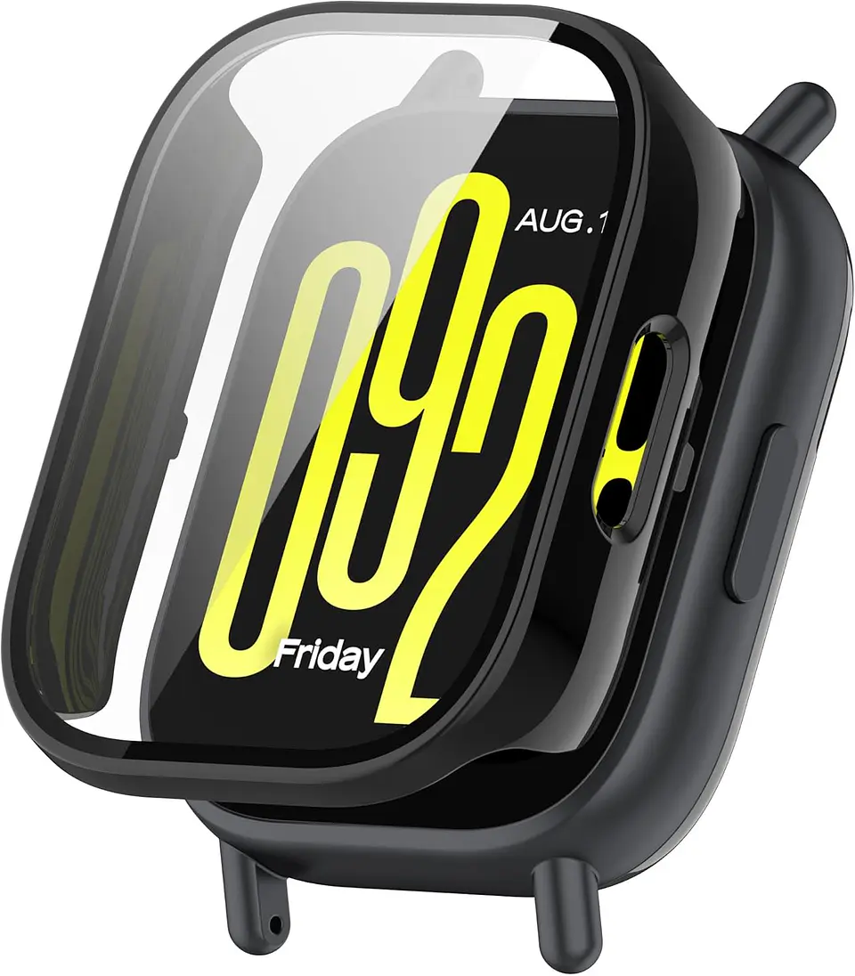 Protector Carcasa Para Redmi Watch 5 Lite 1