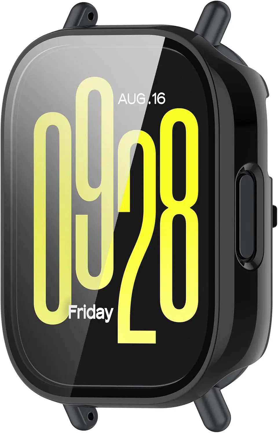Protector Carcasa Para Redmi Watch 5 Lite 2