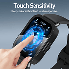 Protector Carcasa Para Redmi Watch 5 Lite 6