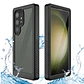 Carcasa Blindada Para Galaxy S25 Ultra Waterproof - Miniatura 1