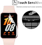 Lamina Hidrogel Para Samsung Galaxy Fit 3 R390 (6un) - Miniatura 3