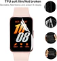 Lamina Hidrogel Para Samsung Galaxy Fit 3 R390 (6un) - Miniatura 4
