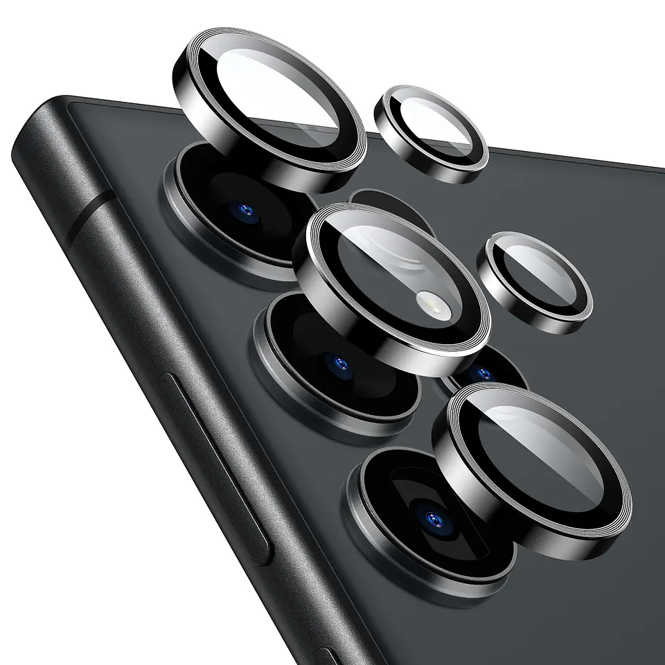 Protector Camara ESR para Galaxy S25 Ultra Armorite 1