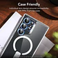 Protector Camara ESR para Galaxy S25 Ultra Armorite - Miniatura 4