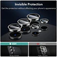 Protector Camara ESR para Galaxy S25 Ultra Armorite - Miniatura 5