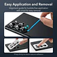 Protector Camara ESR para Galaxy S25 Ultra Armorite - Miniatura 6