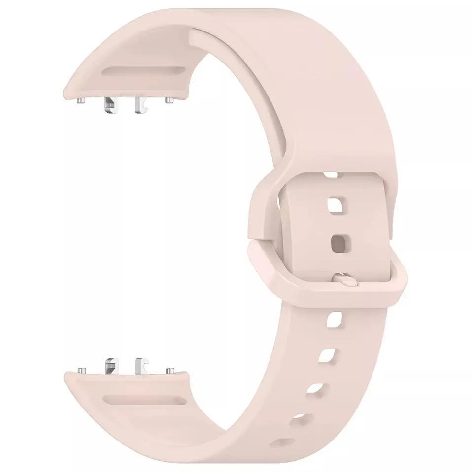 Correa De Silicona Para Samsung Galaxy Fit 3 R390 7