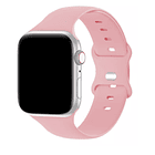 Correa Silicona para Apple Watch 38 / 40 / 41 / 42 / 44 / 45 / 46 / 49mm  11