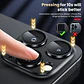 Protector de Camara para iPhone 16 Pro / 16 Pro Max Aluminio - Miniatura 4