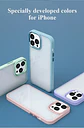 Carcasa Metálica Tpu para iPhone 11 / 13 / 14 - Miniatura 8