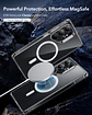 Carcasa ESR Para Galaxy S25 Ultra Classic Hybrid  - Miniatura 4