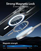 Carcasa ESR Para Galaxy S25 Ultra Classic Hybrid  - Miniatura 5