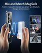 Carcasa ESR Para Galaxy S25 Ultra Classic Hybrid  - Miniatura 6