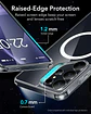 Carcasa ESR Para Galaxy S25 Ultra Classic Hybrid  - Miniatura 8