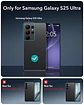 Carcasa ESR Para Galaxy S25 Ultra Classic Hybrid  - Miniatura 3