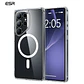 Carcasa ESR Para Galaxy S25 Ultra Classic Hybrid  - Miniatura 1