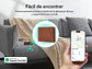Billetera ESR Classic Geo Find My GPS - Miniatura 4
