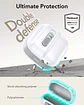 Carcasa Funda ESR Pulse Para AirPods 4 2024 - Miniatura 5