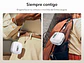 Carcasa Funda ESR Pulse Para AirPods 4 2024 - Miniatura 6