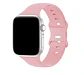 Correa Silicona para Apple Watch todos los modelos - Miniatura 18
