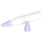 Protector de Punta Para Apple Pencil Silicona - Miniatura 11