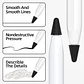 Protector de Punta Para Apple Pencil Silicona - Miniatura 2