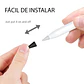 Protector de Punta Para Apple Pencil Silicona - Miniatura 3