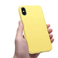 Carcasa Silicona para iPhone (Colores) - Miniatura 19