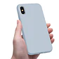 Carcasa Silicona para iPhone (Colores) - Miniatura 23