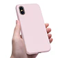 Carcasa Silicona para iPhone (Colores) - Miniatura 24